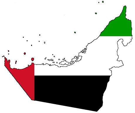 Flag-map_of_UAE
